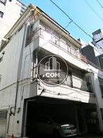 荒井ビル 外観写真