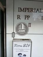 インペリアル六本木