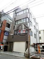杉本ビル 外観写真