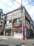 採光性の良い立地