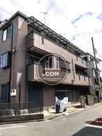 瑞江1丁目貸事務所 外観写真