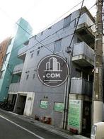 第8さかえビル 外観写真