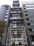 VORT青山一丁目Dualsの外観写真