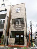 赤坂8丁目ビル 外観写真