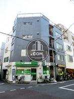大井ビル 外観写真