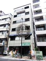 立川OSEビル 外観写真