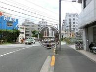 物件周辺
