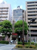 第10下川ビルディングの外観写真