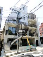 ヒルポイント元麻布 外観写真