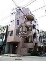 染野ビル 外観写真