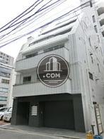 ジオ・ステージ池袋 外観写真