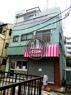 斉信ホーム 外観写真