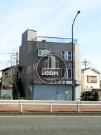 森川ビル 外観写真