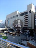 八王子駅