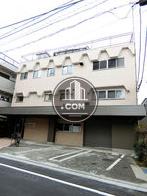 済生診療所ビル外観写真