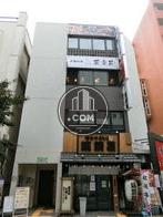 東陽ビル 外観写真