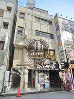 広小路永谷ビル 外観写真