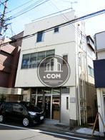 村上ビル 外観写真