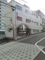 第一向山ビル 外観写真