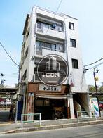第2栄ビル 外観写真