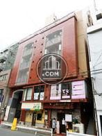 エスカイア錦糸町プラザ 外観写真