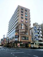 林屋ビル 外観写真
