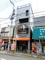 高野ビル 外観写真