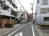物件周辺