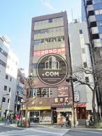 杉喜ビル 外観写真