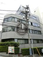 川上ビル外観写真