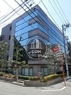 日本綜合地所大塚ビル外観写真