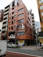 吉松ビル 外観写真