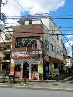 ワールドビル 外観写真