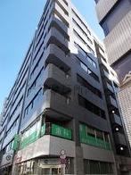 合人社東京秋葉原ビルの外観写真