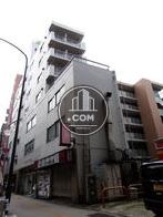 東建ビル外観写真