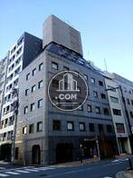 R.core HATCHOBORI外観写真