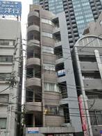 WATANABEビル／渡辺ビルの外観写真