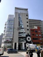 東海ビルの外観写真