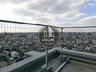 屋上