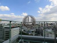 屋上