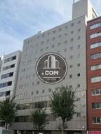 第1貝塚ビル外観写真