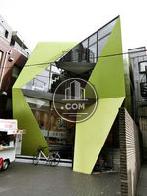 Sta-Bld.外観写真