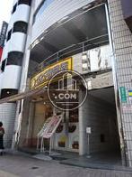 三田MTビル外観写真