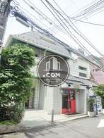 冨久正ビル 外観写真