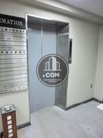 1基あるエレベーター