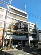 イカハタビル 外観写真