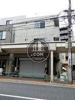 アルジェント山王 外観写真