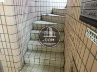 外階段