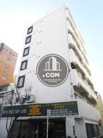 柳橋マンション 外観写真