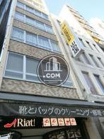 和田ビル外観写真